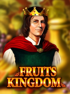fruits kingdom